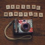 capture memories