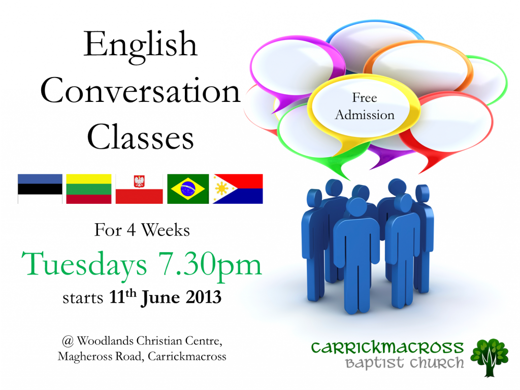 Language Classes